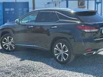 Продам Lexus RX350