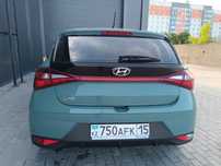 Продам Hyundai i20 accent kia rio