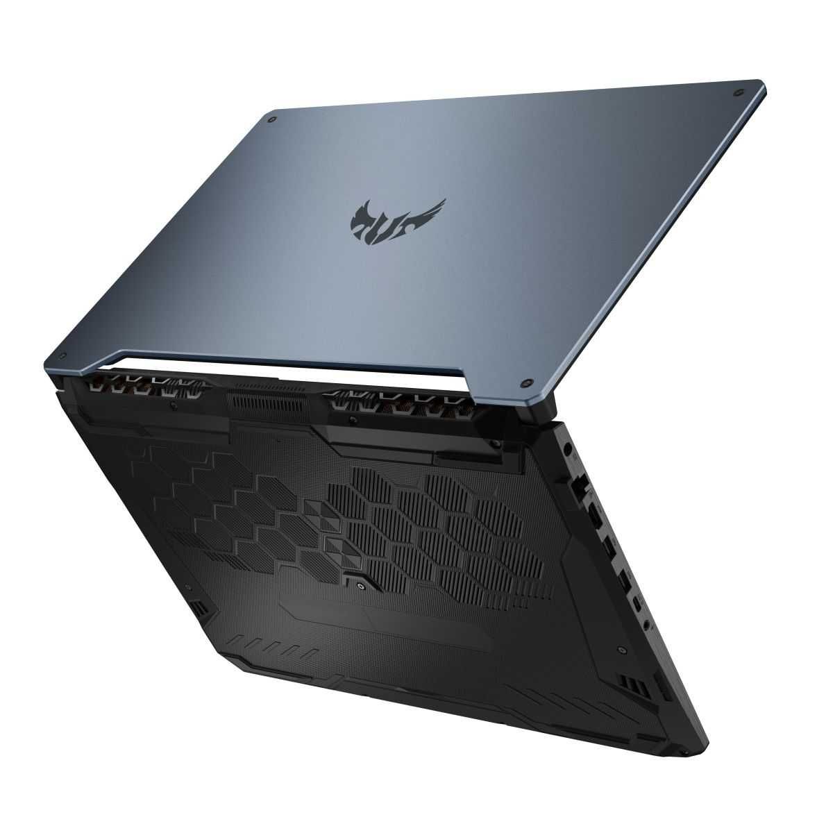 Ноутбук Asus TUF Gaming A15 RTX 2060 6Gb 1Tb SSD NVME