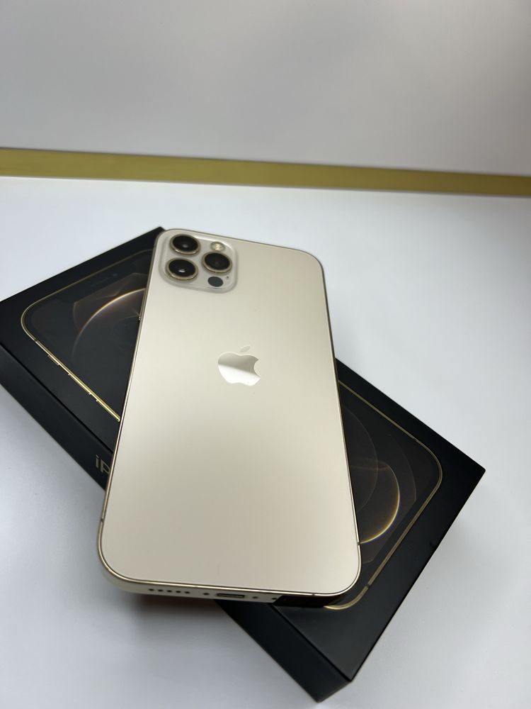 Продам Айфон 12 Pro