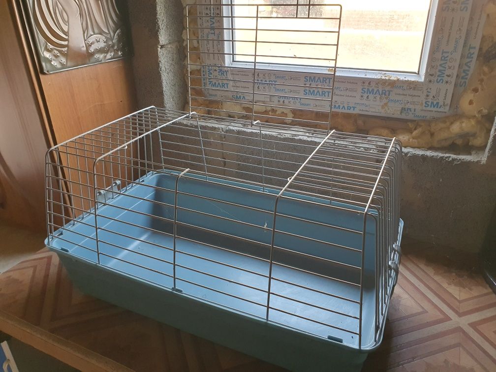 Клетки для грызунов