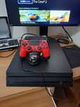 Playstation 4 PRO PS4 PRO ПС4 Про