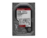Жесткий диск HDD 4 Tb SATA 3.5 Western Digital