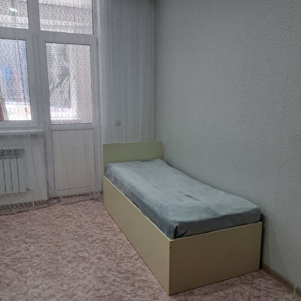 детский спальный комплект