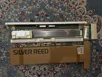Вязальная машина Silver Reed AM-SK 280