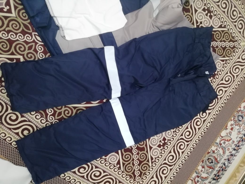 Продам спецодежда