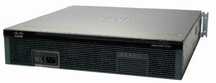 Cisco 2921 k9 машрутизатор L3