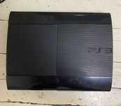 PlayStation 3 SuperSlim