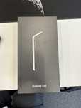 Samsung S25 синий 128 gb
