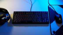 Клавиатура Dark Project KD1B