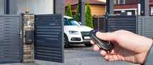 Ремонт автоматических ворот, установка, техобслуживание любой сложност