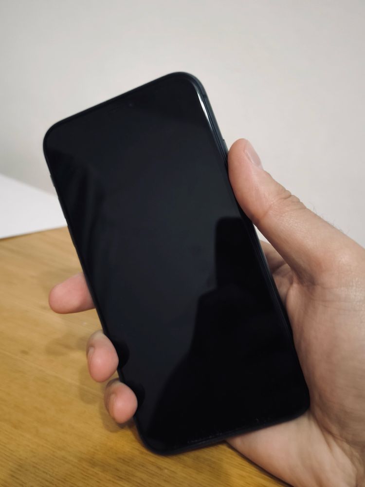 Iphone 11 128 gb