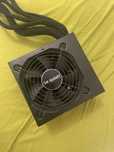 Блок питания be quiet 400w