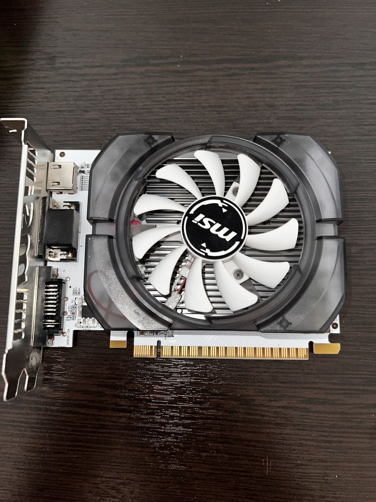 GeForce GT 730 2GB DDR3