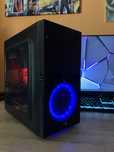 Системный блок i3 9100F/RX 570 8Gb