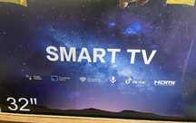 Телевизор смарт тв вай фай