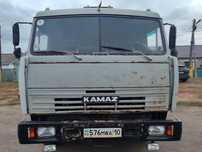 Продам КАМАЗ 53212
