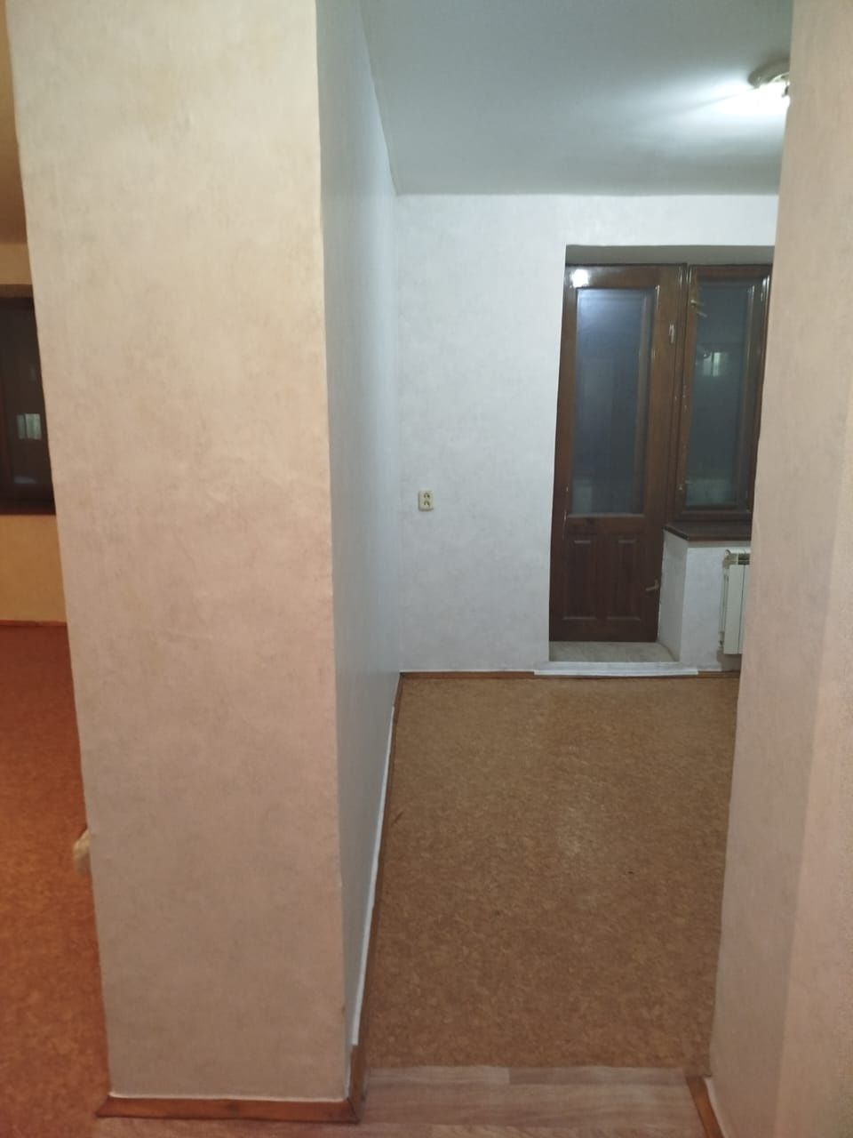 Продам квартиру 1 комнатную