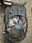 Продам видеокарту gtx 750