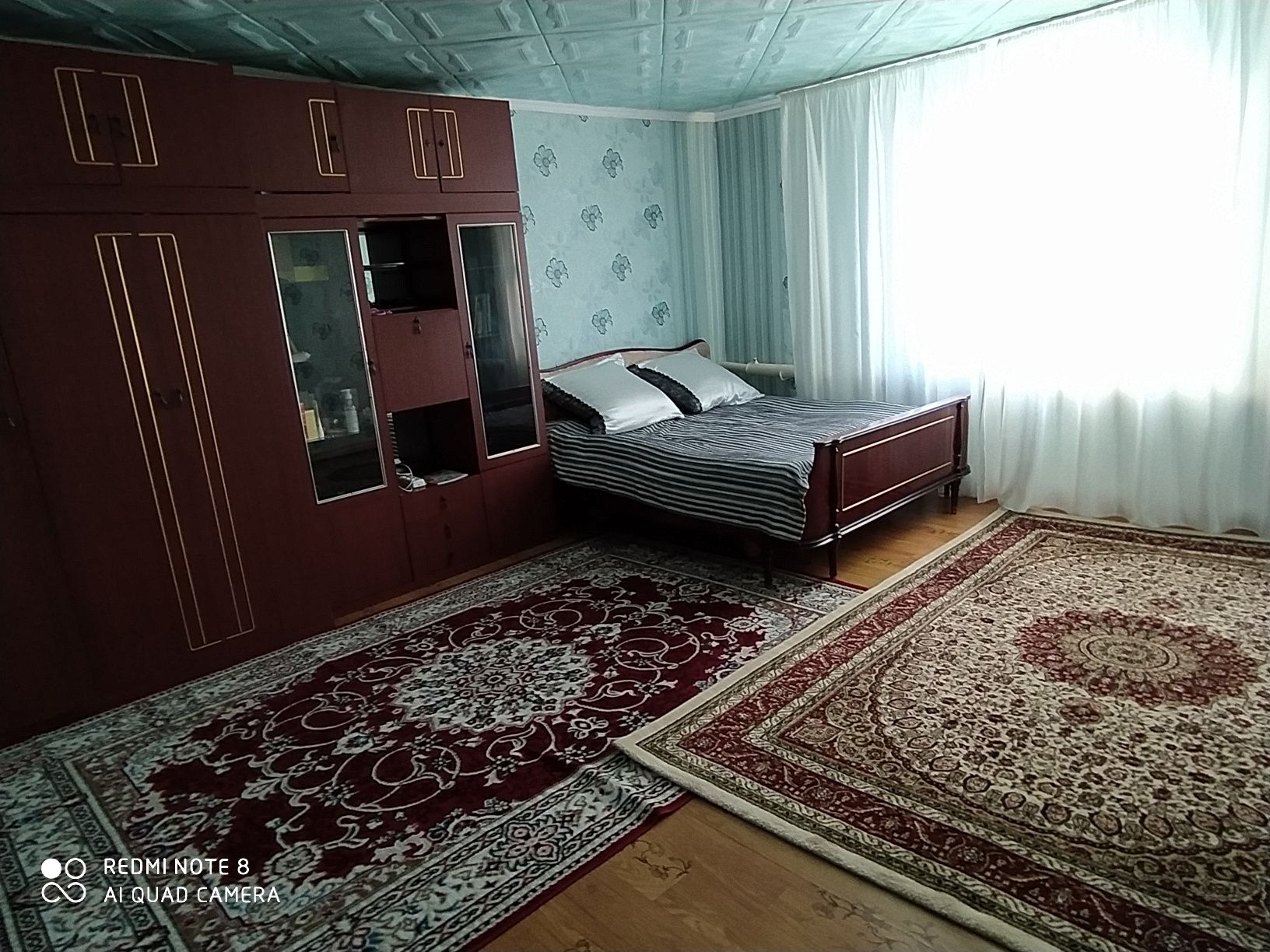 Продам  или  обмен на квартиру в Астане, на авто. Минивен,кроссовер,