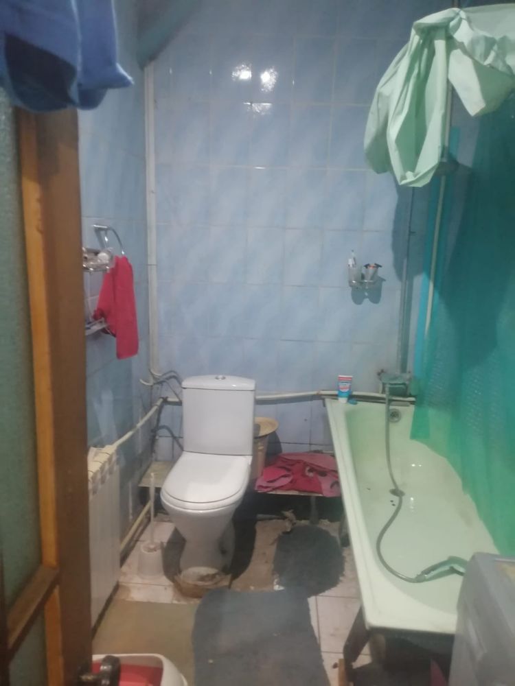 Продам 2х комнатную квартиру