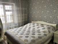 Продам 5ти комнатную квартиру, срочно