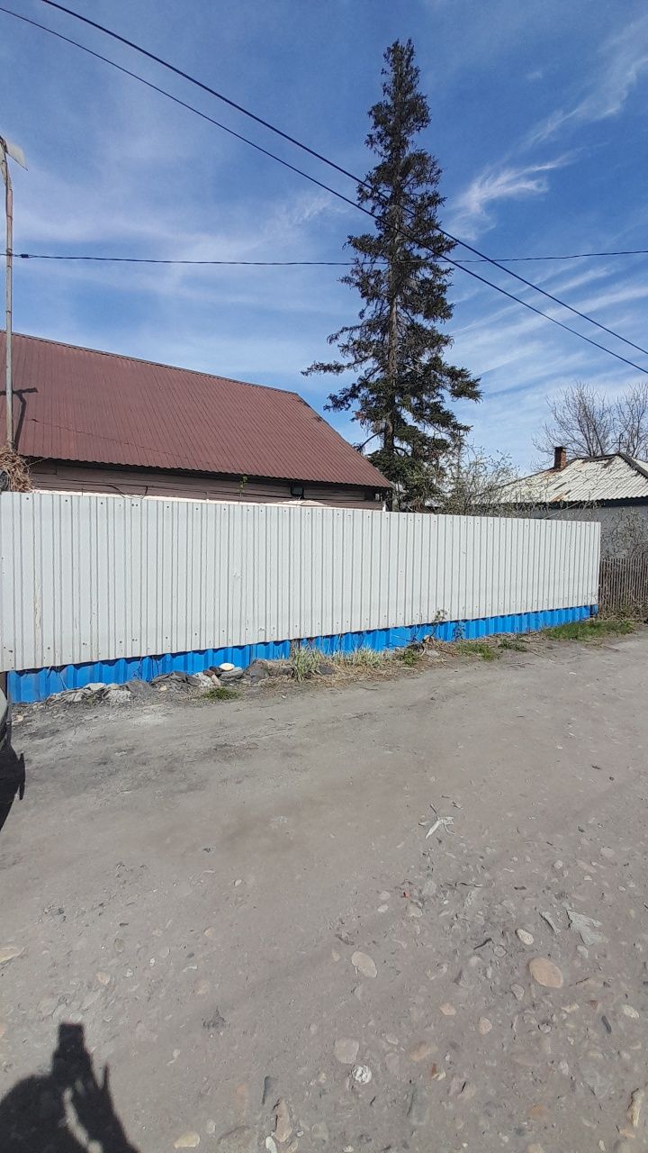 Продажа  3х комнатного дома.