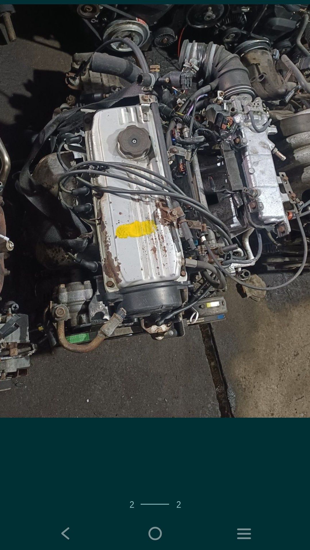 Mitsubishi Lancer 1,5 1,6 Контрактные двигатели и АКПП МКПП