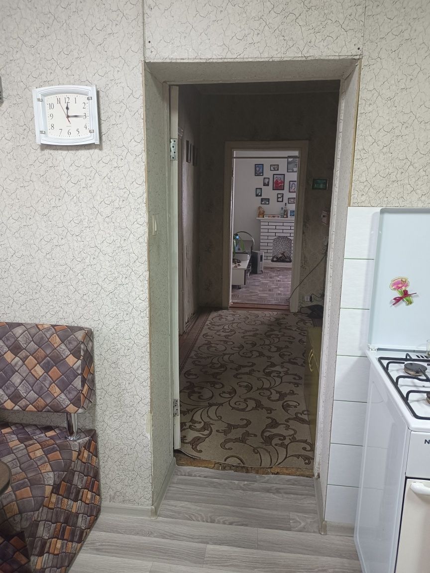Продам часть дома