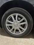Продам колёса с титановыми дисками на  205/60 R16
