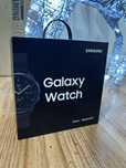 Samsung Galaxy Watch 42 mm / Смарт Часы / SM-R810 / Состояние 10/10