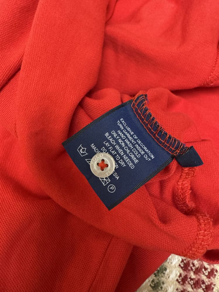 Платье Polo,оригинал