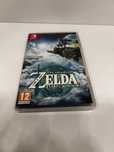 The legend of zelda