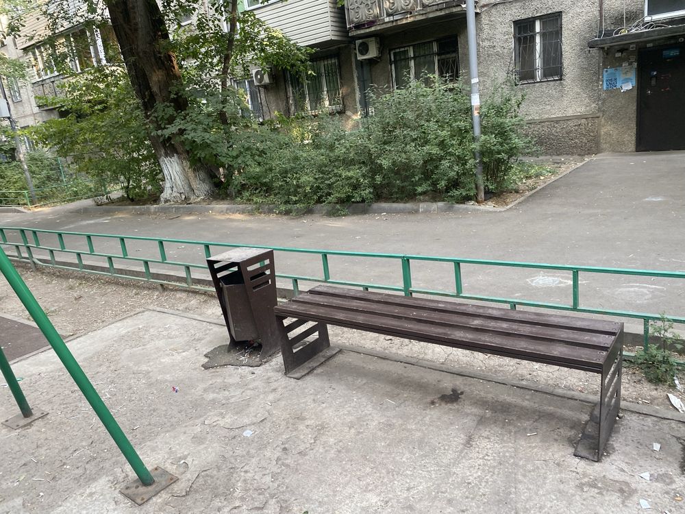 Продом дескии плащатка