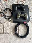 Sony PlayStation 4