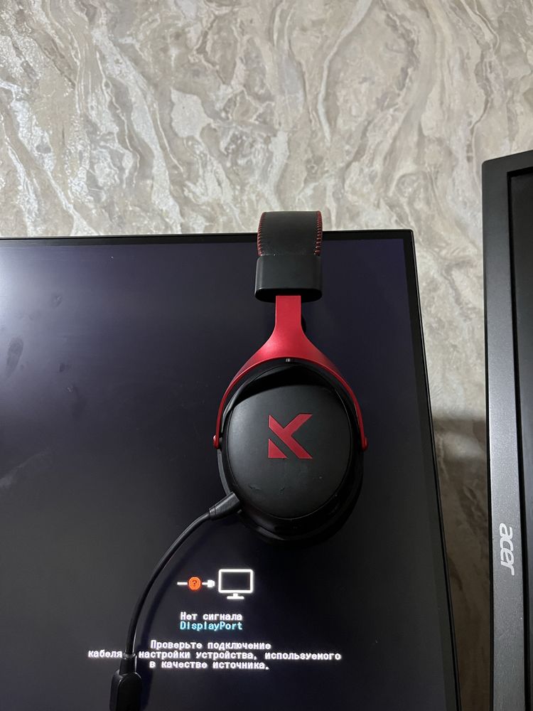 Мощный игровой компьютер, почти новый, также продам по отдельности