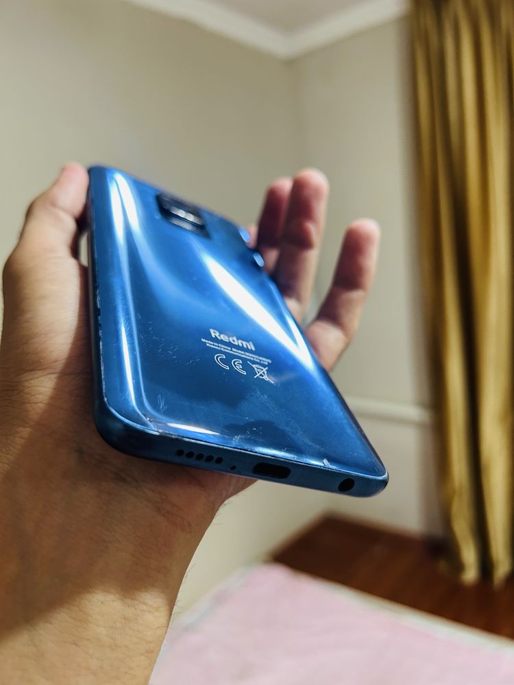 Xiaomi Redmi not 9 pro.  Редми нот 9 про