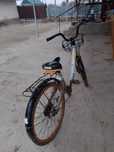O Bike велосипеді сатылады срочно жағдай жақсы