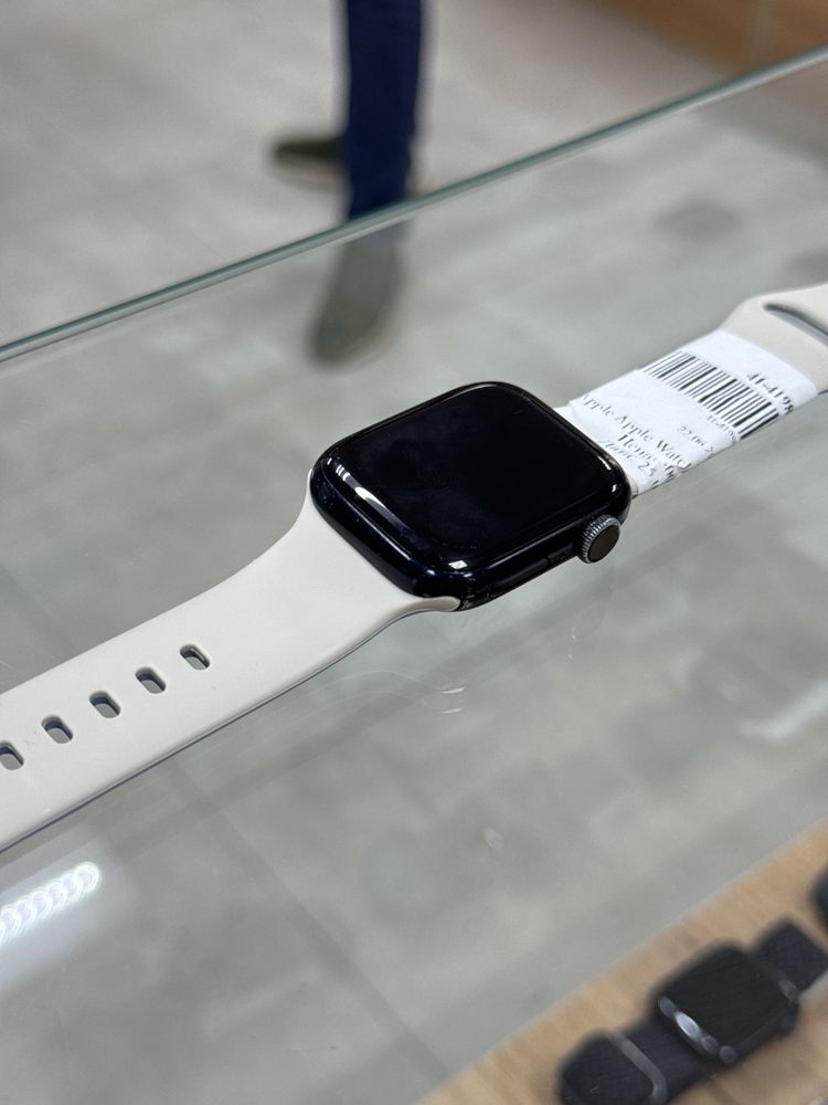 Apple Watch 7 0•0•12kaspi 0•0•24halyk