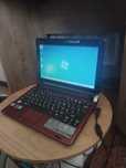 Нетбук acer aspire one