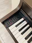Цифровое пианино CASIO CELVIANO AP-470