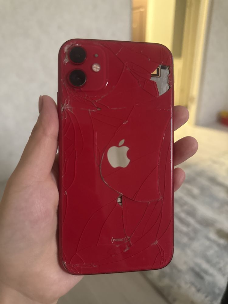 Iphone 11 -128 гб