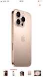 Iphone 16 pro 128gb запечатанный