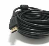 Кабель соединительный HDMI-HDMI (10 метров)