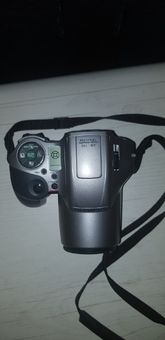 Пленочный фотоаппарат Olympus