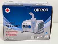 Небулайзер Omron NE-C28