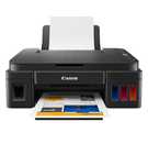 Canon Pixma G2411