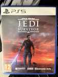 Star Wars Jedi Survivor