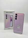 Samsung A55 128gb с коробкой