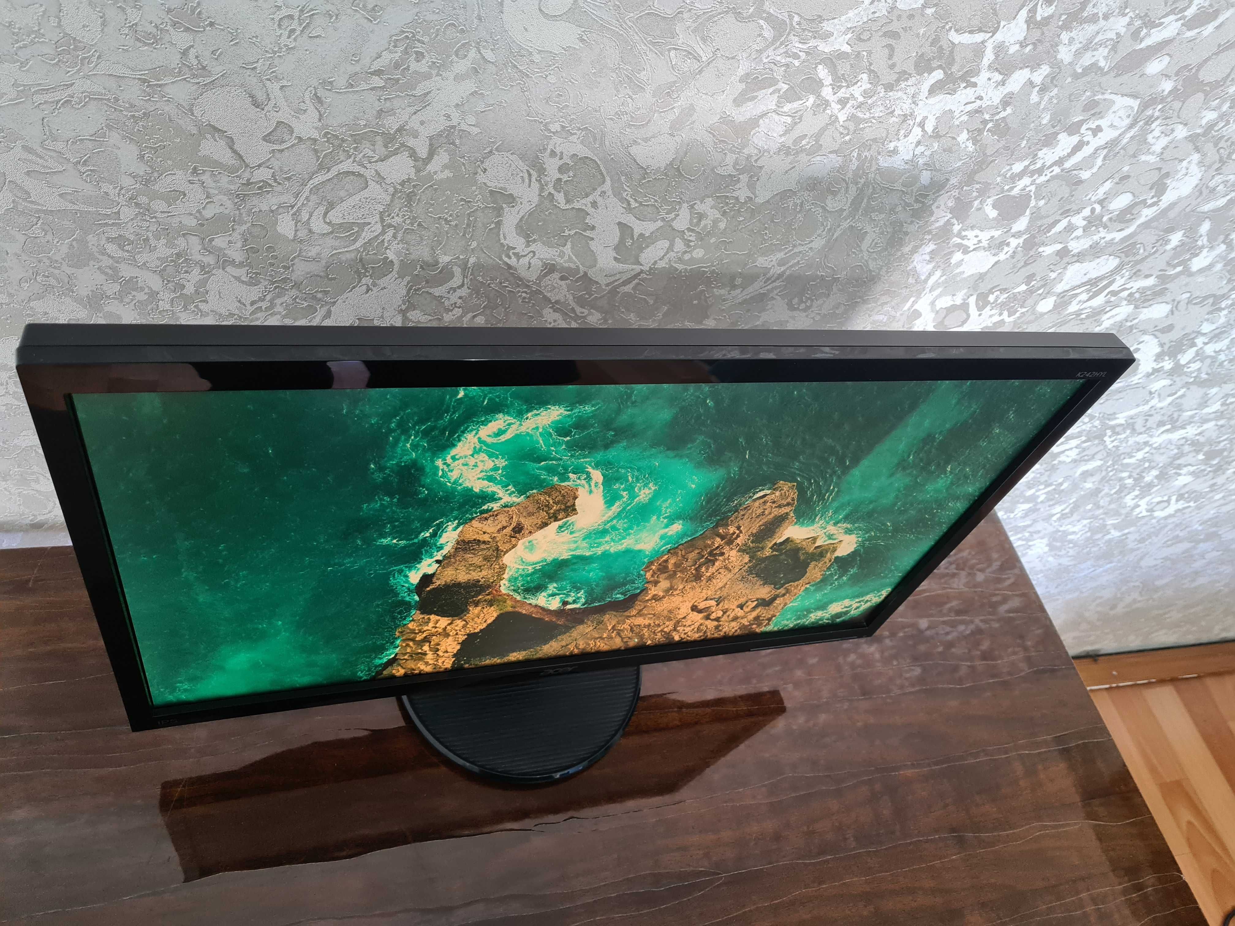 Монитор Acer K242HYL